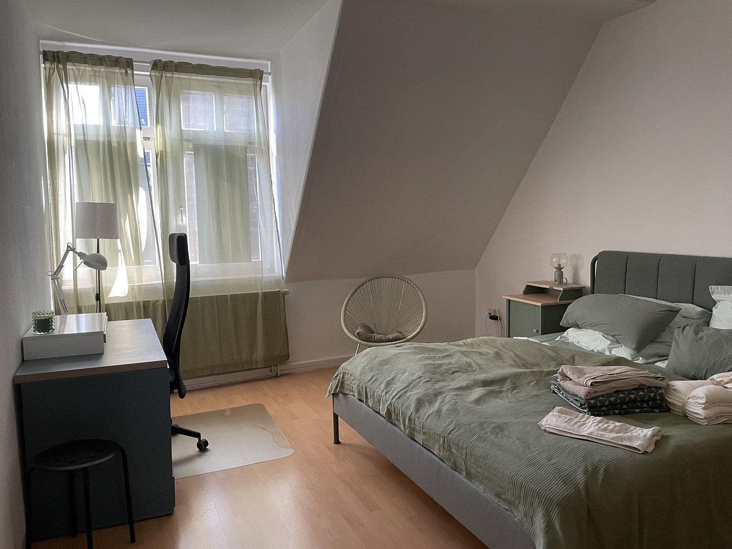 Prenájom bytu 2-izbový 71 m², Riemannstrasse 28, Leipzig, Sasko Prenájom bytu 2-izbový 71 m², Riemannstrasse 28, Leipzig, Sasko