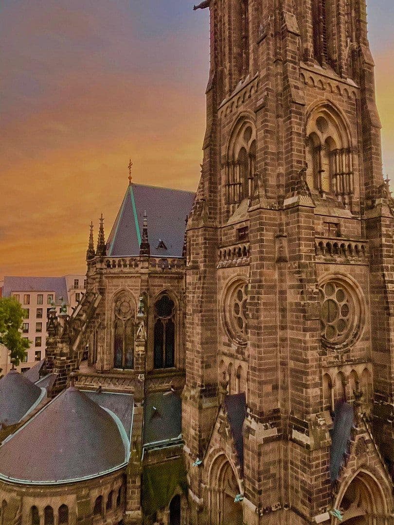 Prenájom bytu 2-izbový 71 m², Riemannstrasse 28, Leipzig, Sasko Prenájom bytu 2-izbový 71 m², Riemannstrasse 28, Leipzig, Sasko