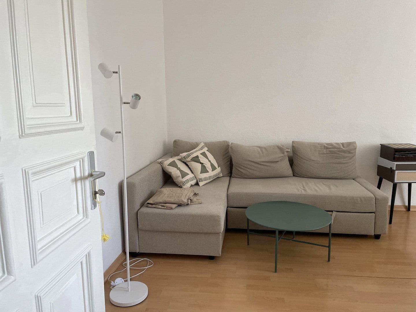Prenájom bytu 2-izbový 71 m², Riemannstrasse 28, Leipzig, Sasko Prenájom bytu 2-izbový 71 m², Riemannstrasse 28, Leipzig, Sasko