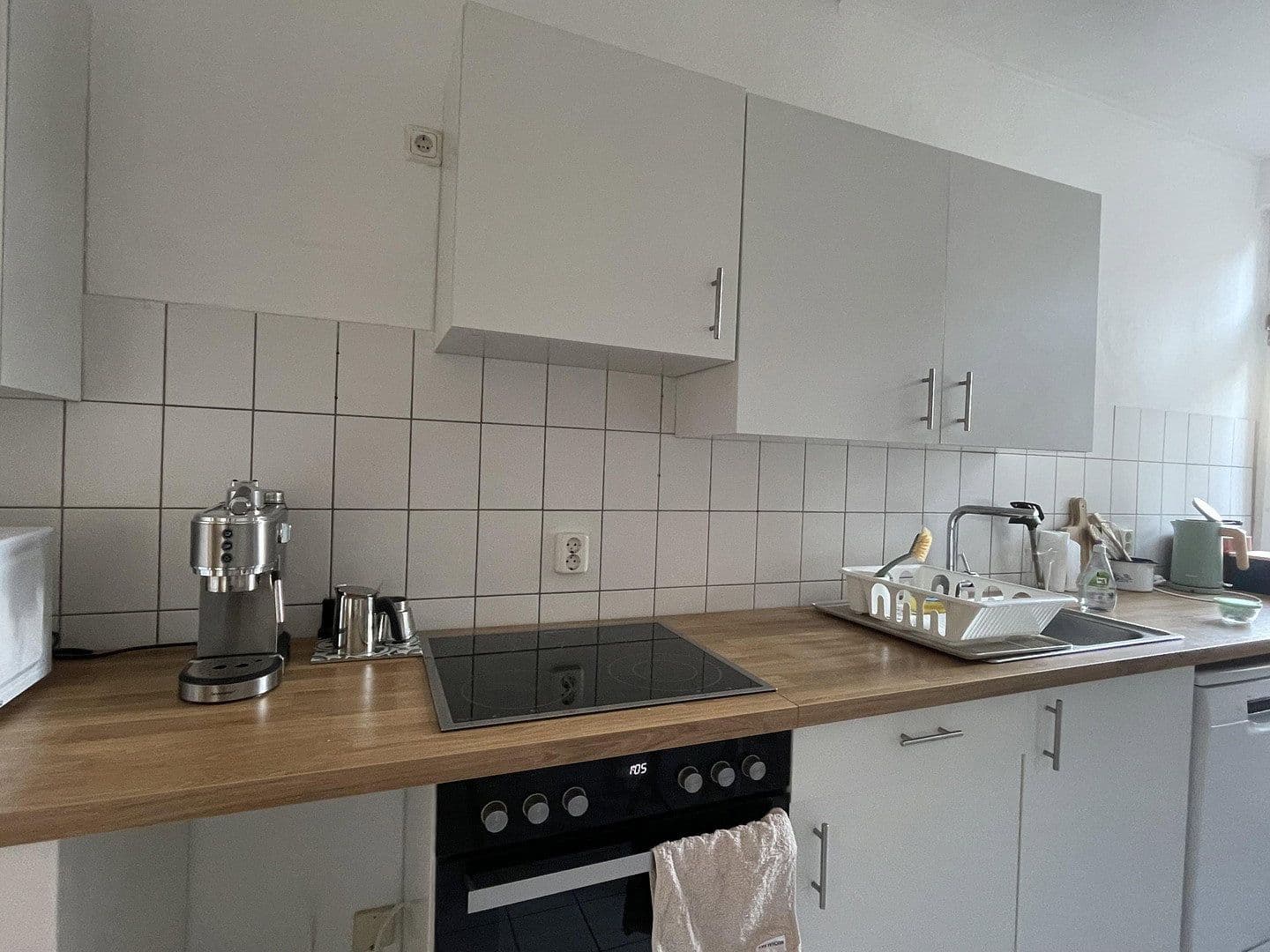 Prenájom bytu 2-izbový 71 m², Riemannstrasse 28, Leipzig, Sasko Prenájom bytu 2-izbový 71 m², Riemannstrasse 28, Leipzig, Sasko