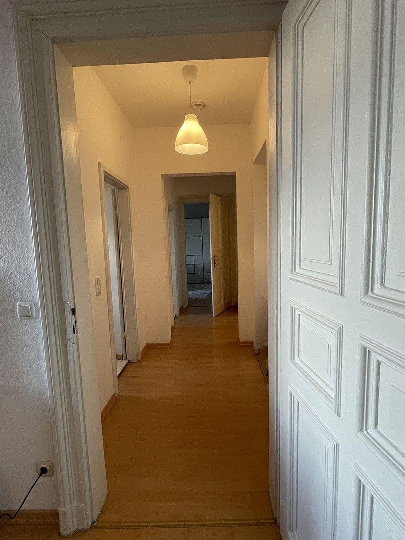 Prenájom bytu 2-izbový 71 m², Riemannstrasse 28, Leipzig, Sasko Prenájom bytu 2-izbový 71 m², Riemannstrasse 28, Leipzig, Sasko