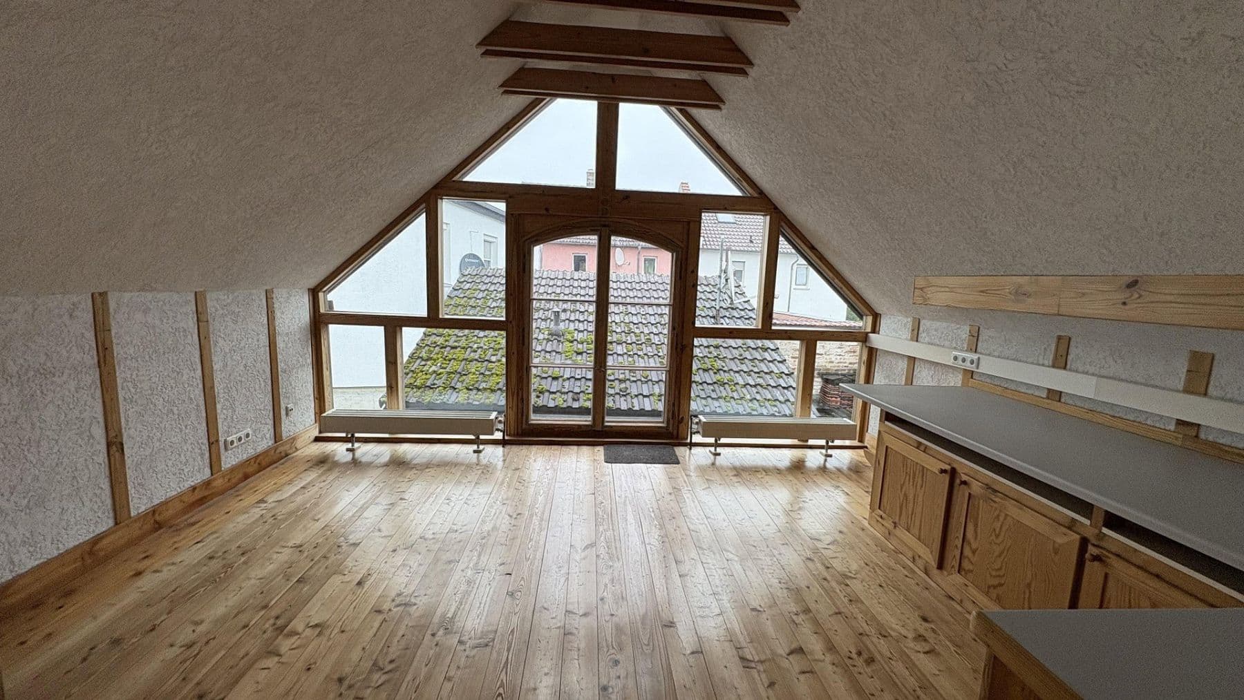 Predaj domu 120 m², pozemok 160 m², Hattersheim am Main, Hesensko Predaj domu 120 m², pozemok 160 m², Hattersheim am Main, Hesensko