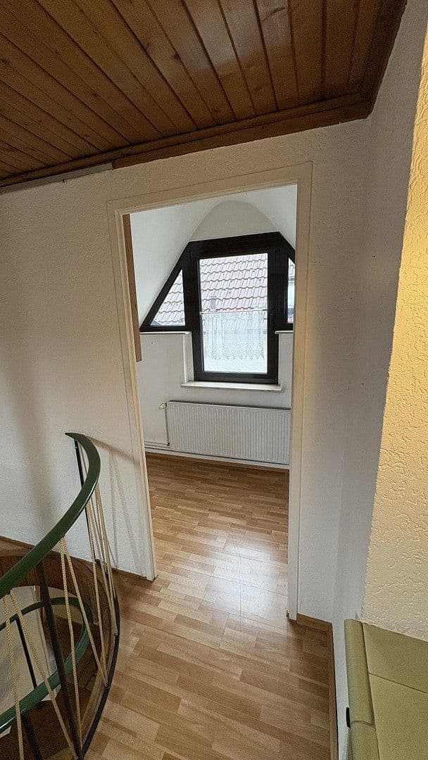 Predaj domu 120 m², pozemok 160 m², Hattersheim am Main, Hesensko Predaj domu 120 m², pozemok 160 m², Hattersheim am Main, Hesensko