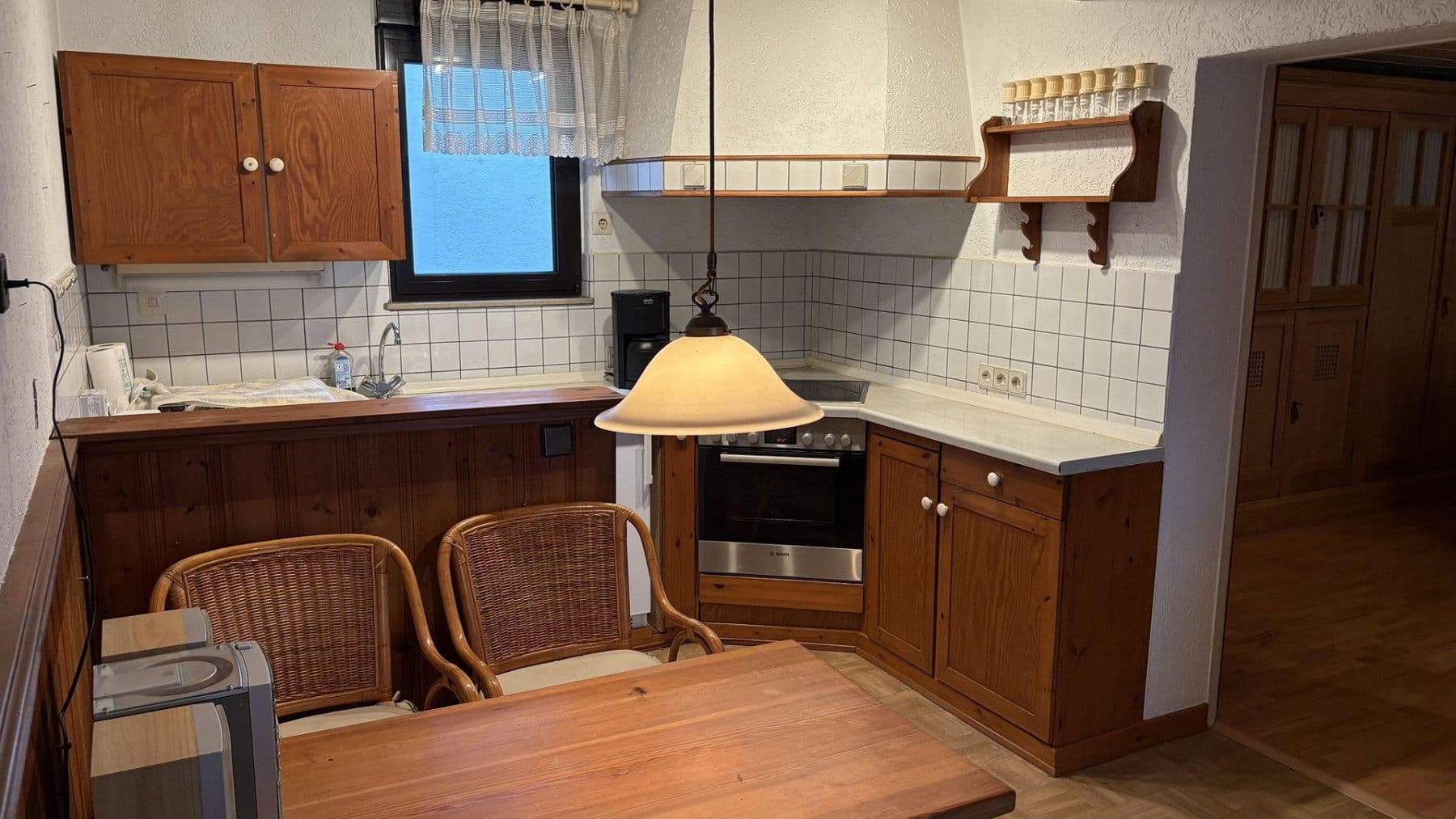 Predaj domu 120 m², pozemok 160 m², Hattersheim am Main, Hesensko Predaj domu 120 m², pozemok 160 m², Hattersheim am Main, Hesensko