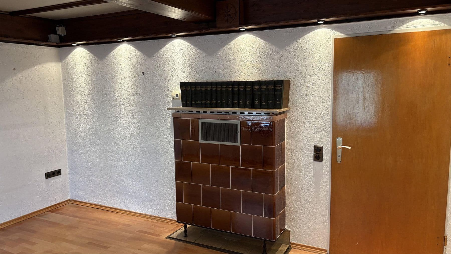 Predaj domu 120 m², pozemok 160 m², Hattersheim am Main, Hesensko Predaj domu 120 m², pozemok 160 m², Hattersheim am Main, Hesensko