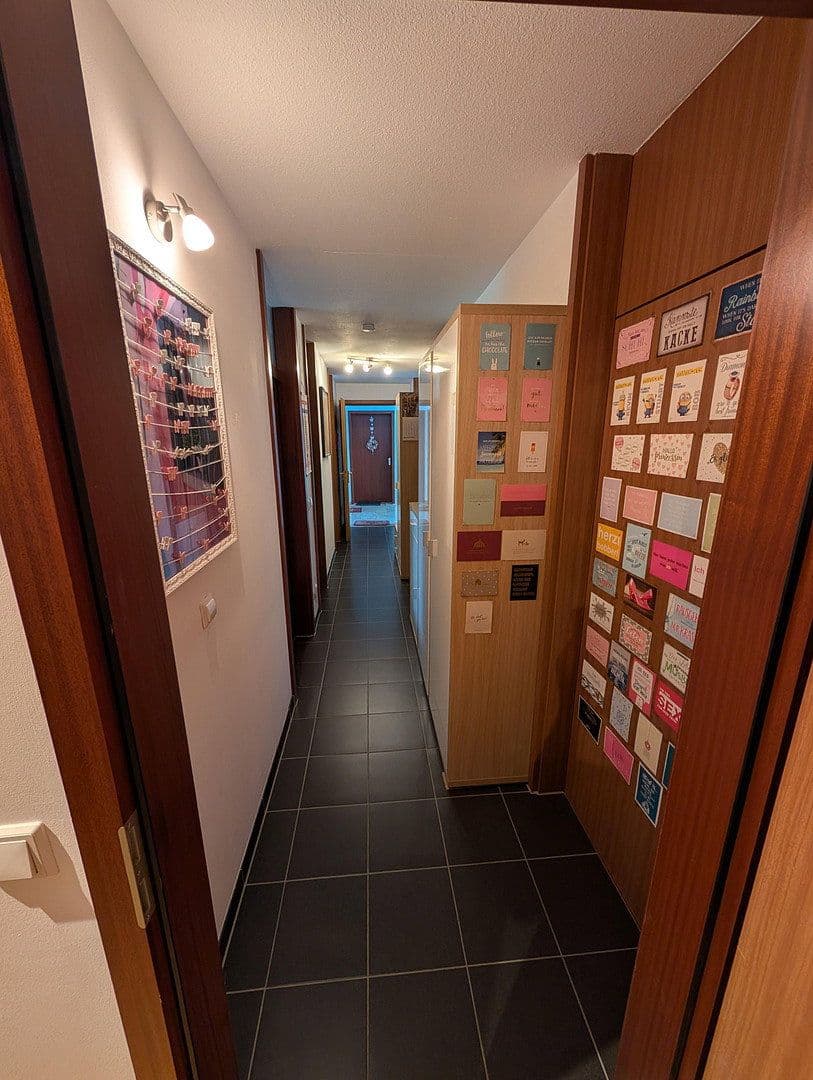 Predaj bytu 4-izbový 73 m², Unterschleißheim, Bavorsko Predaj bytu 4-izbový 73 m², Unterschleißheim, Bavorsko
