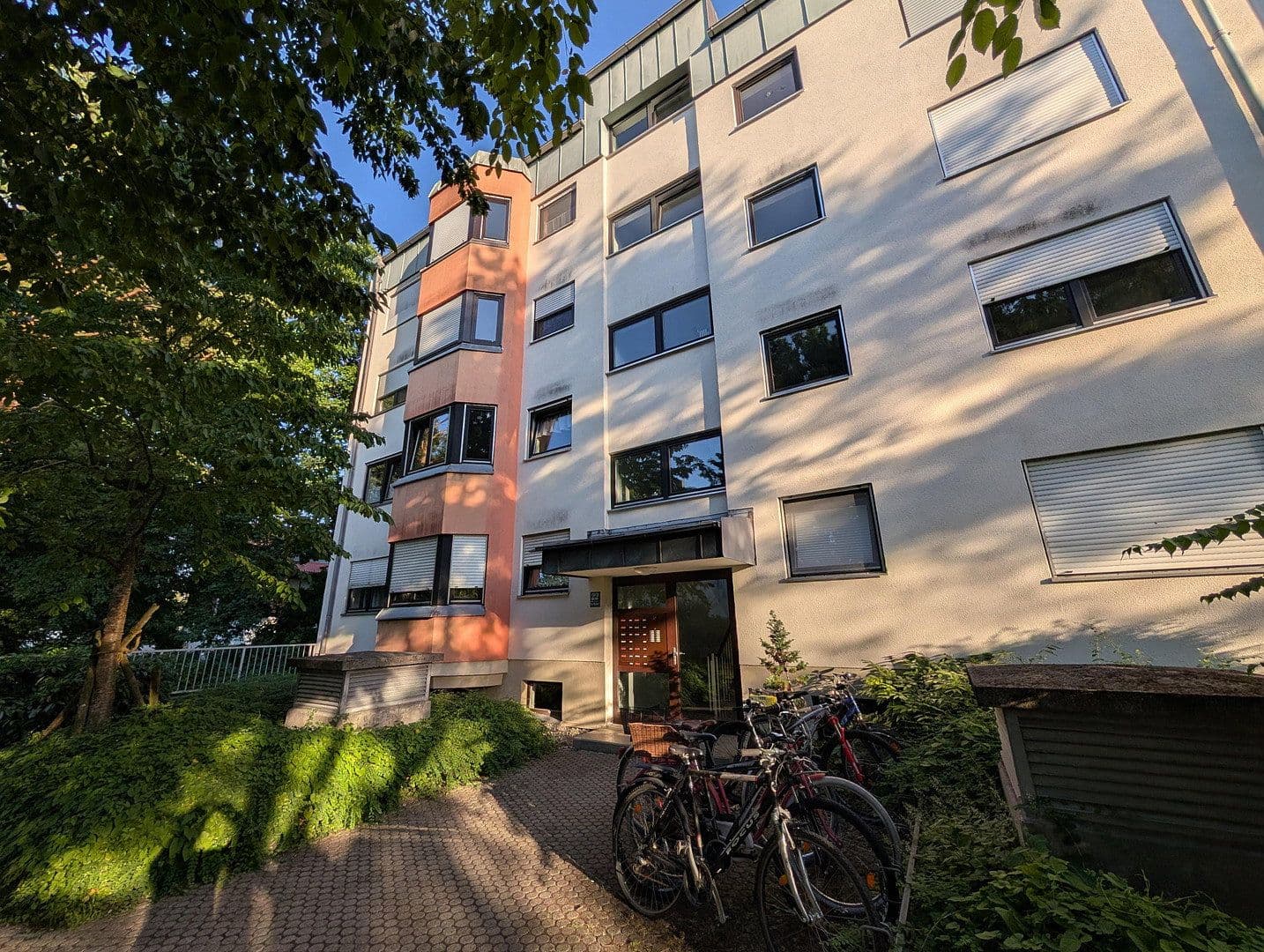 Predaj bytu 4-izbový 73 m², Unterschleißheim, Bavorsko Predaj bytu 4-izbový 73 m², Unterschleißheim, Bavorsko