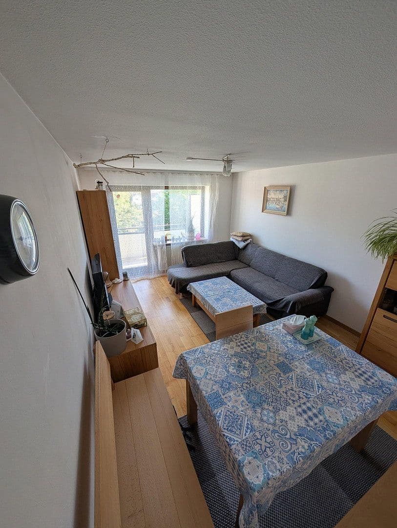 Predaj bytu 4-izbový 73 m², Unterschleißheim, Bavorsko Predaj bytu 4-izbový 73 m², Unterschleißheim, Bavorsko