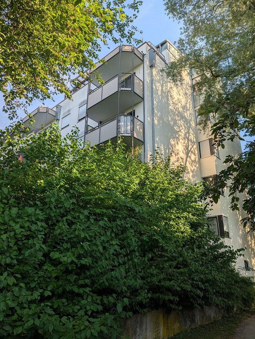 Predaj bytu 4-izbový 73 m², Unterschleißheim, Bavorsko Predaj bytu 4-izbový 73 m², Unterschleißheim, Bavorsko