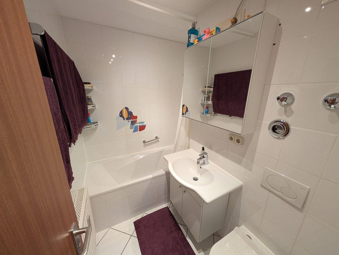 Predaj bytu 4-izbový 73 m², Unterschleißheim, Bavorsko Predaj bytu 4-izbový 73 m², Unterschleißheim, Bavorsko