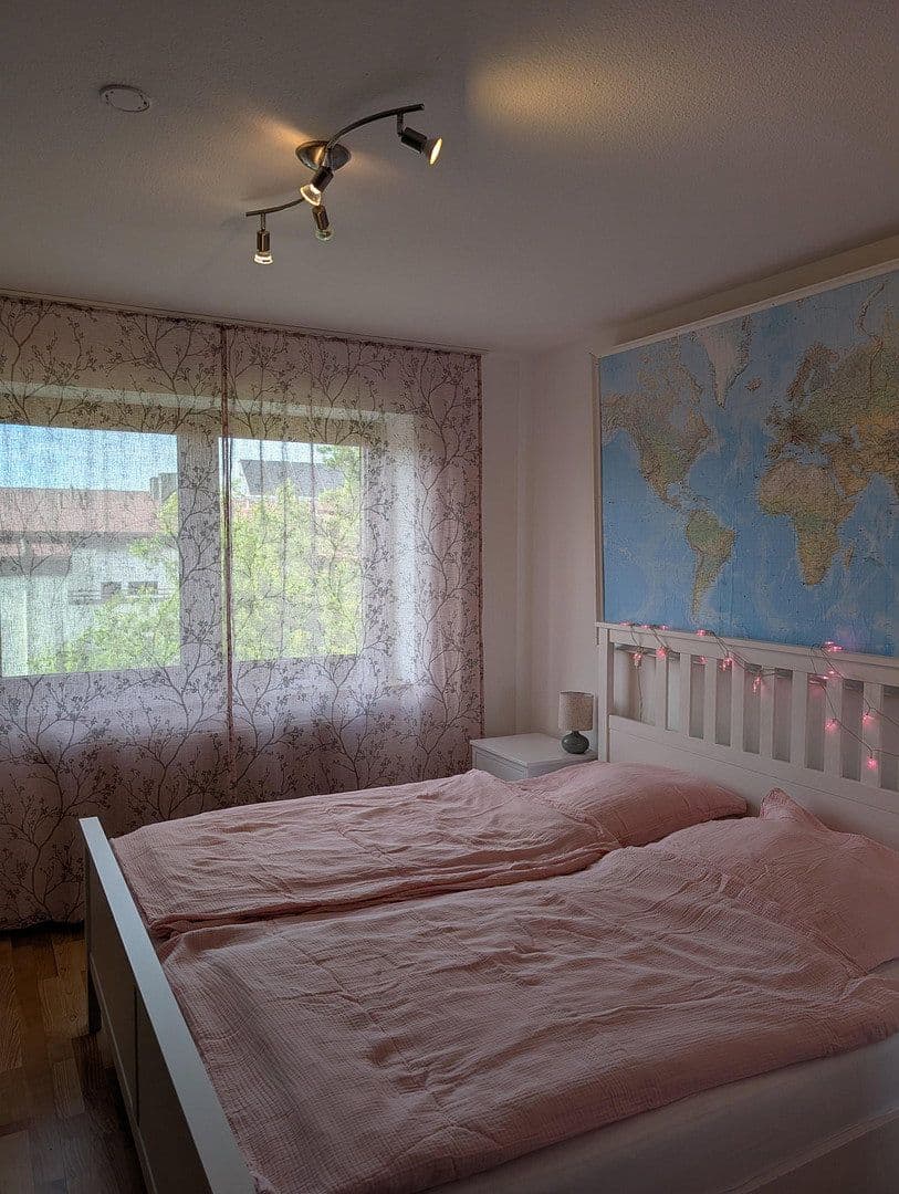 Predaj bytu 4-izbový 73 m², Unterschleißheim, Bavorsko Predaj bytu 4-izbový 73 m², Unterschleißheim, Bavorsko