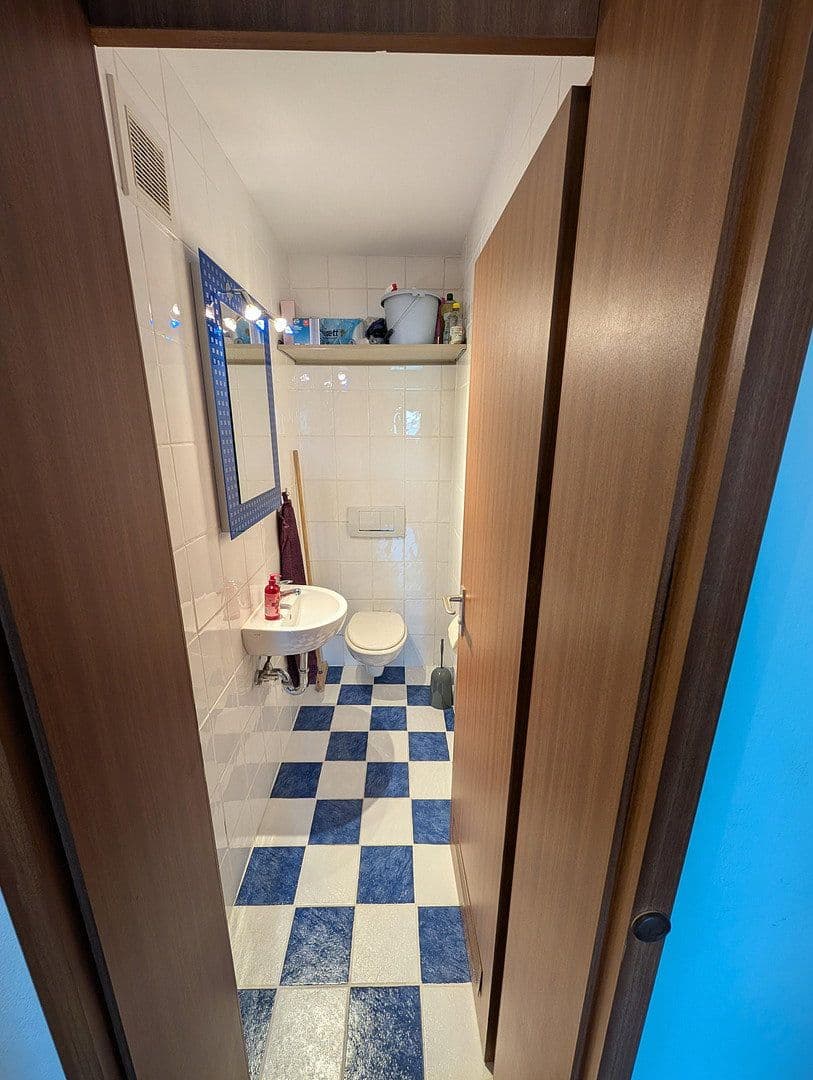 Predaj bytu 4-izbový 73 m², Unterschleißheim, Bavorsko Predaj bytu 4-izbový 73 m², Unterschleißheim, Bavorsko