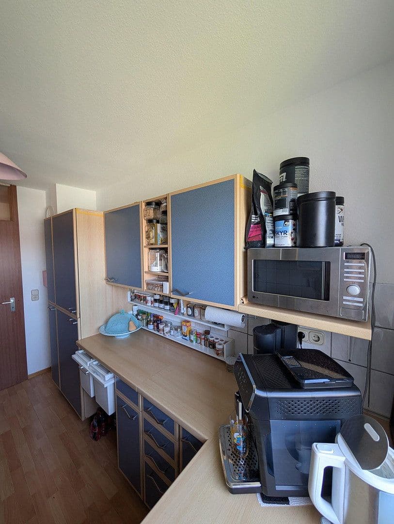 Predaj bytu 4-izbový 73 m², Unterschleißheim, Bavorsko Predaj bytu 4-izbový 73 m², Unterschleißheim, Bavorsko