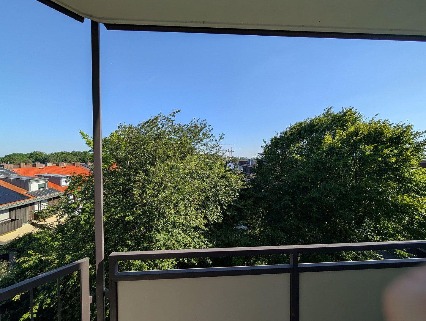 Predaj bytu 4-izbový 73 m², Unterschleißheim, Bavorsko Predaj bytu 4-izbový 73 m², Unterschleißheim, Bavorsko