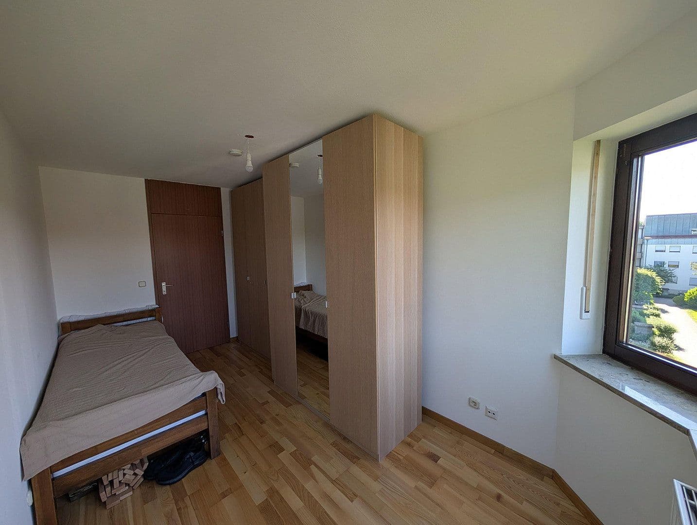 Predaj bytu 4-izbový 73 m², Unterschleißheim, Bavorsko Predaj bytu 4-izbový 73 m², Unterschleißheim, Bavorsko