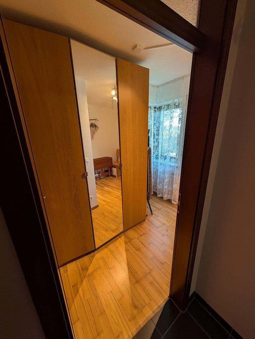Predaj bytu 4-izbový 73 m², Unterschleißheim, Bavorsko Predaj bytu 4-izbový 73 m², Unterschleißheim, Bavorsko