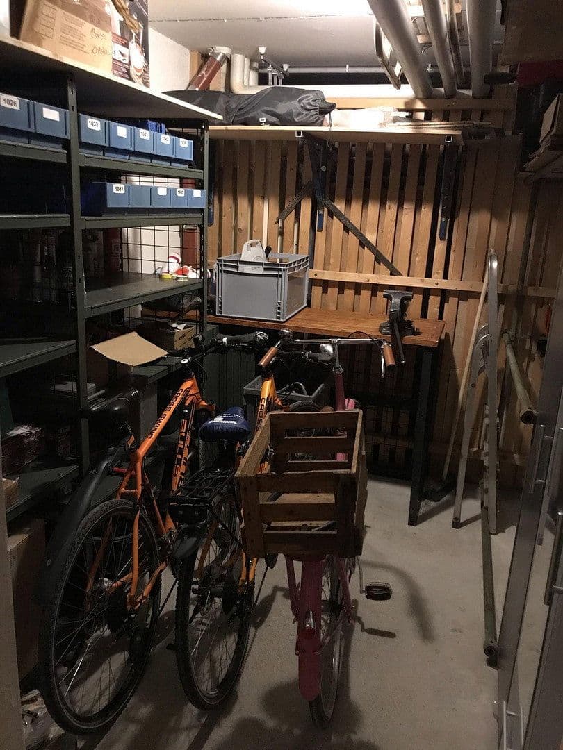 Predaj bytu 4-izbový 73 m², Unterschleißheim, Bavorsko Predaj bytu 4-izbový 73 m², Unterschleißheim, Bavorsko