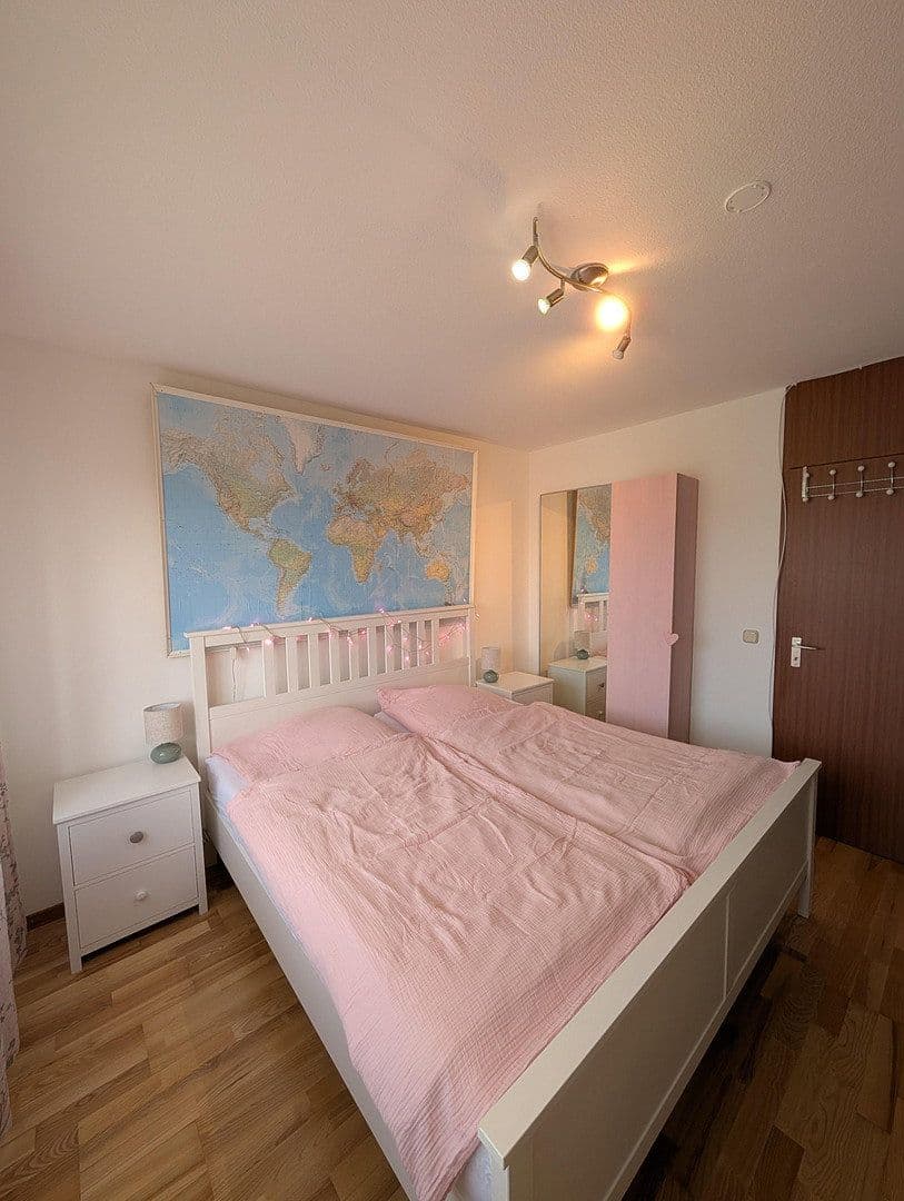 Predaj bytu 4-izbový 73 m², Unterschleißheim, Bavorsko Predaj bytu 4-izbový 73 m², Unterschleißheim, Bavorsko