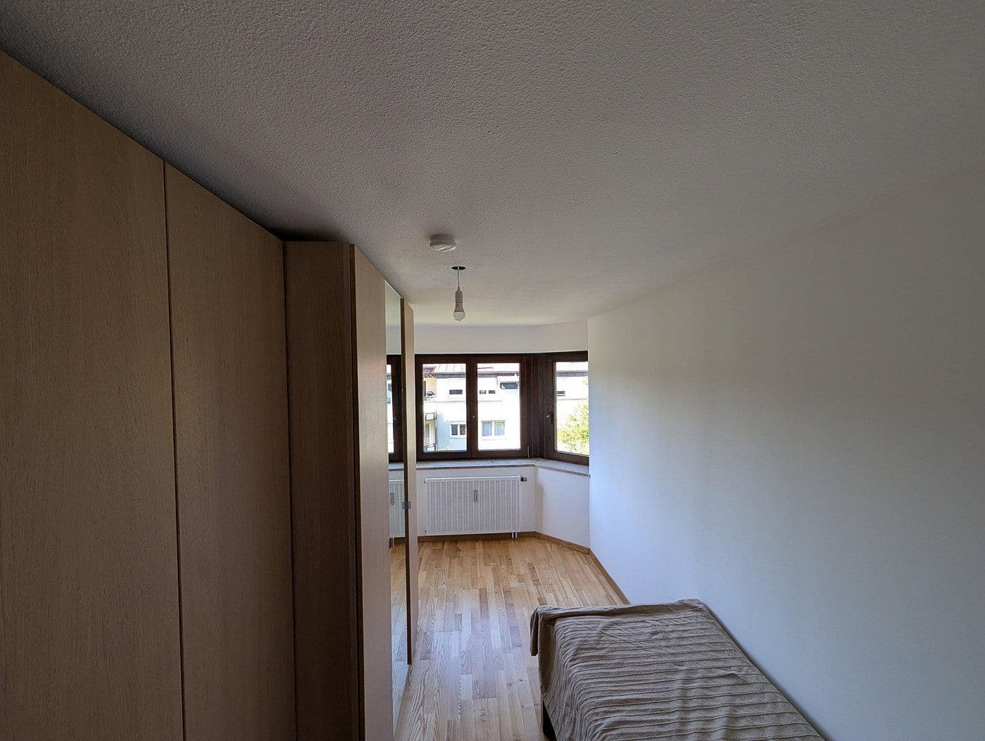Predaj bytu 4-izbový 73 m², Unterschleißheim, Bavorsko Predaj bytu 4-izbový 73 m², Unterschleißheim, Bavorsko