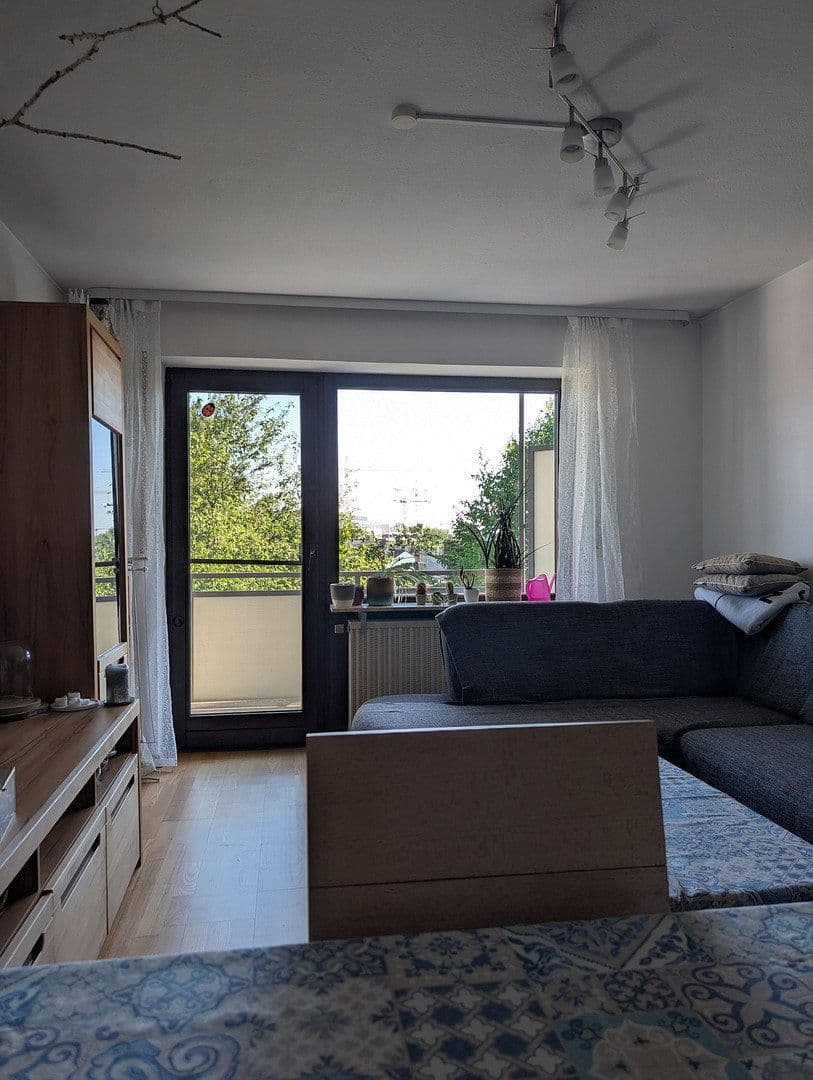 Predaj bytu 4-izbový 73 m², Unterschleißheim, Bavorsko Predaj bytu 4-izbový 73 m², Unterschleißheim, Bavorsko