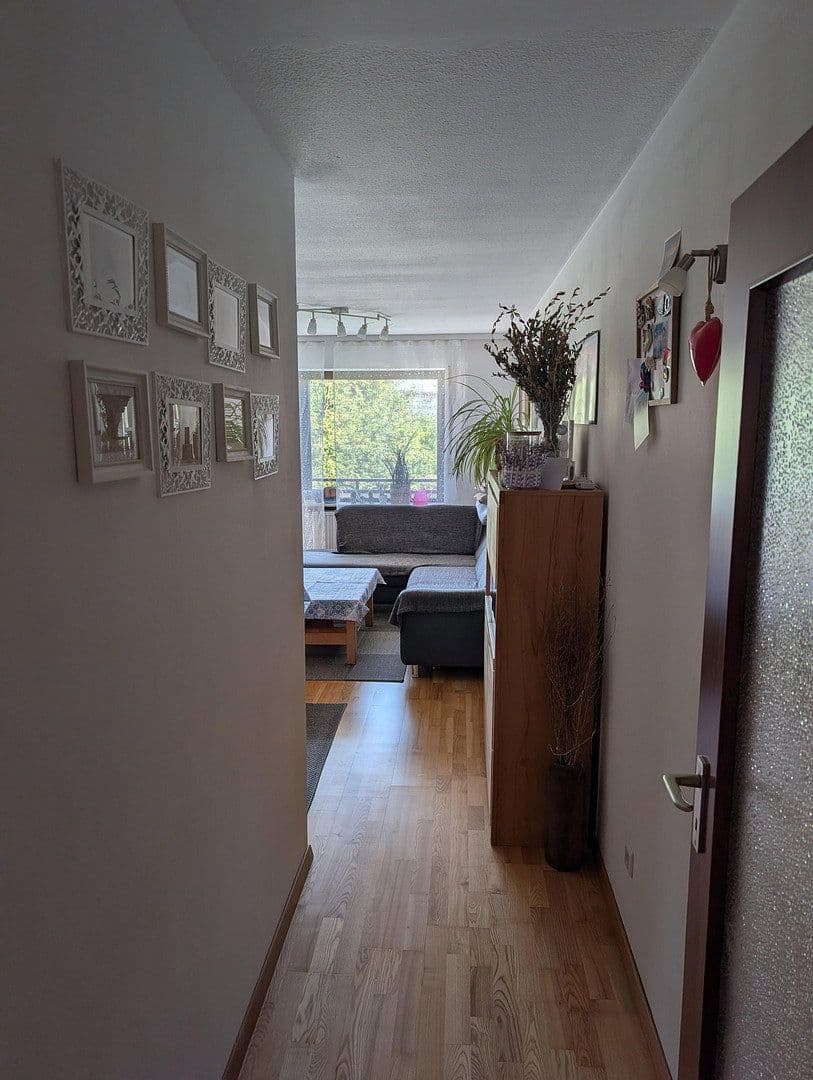 Predaj bytu 4-izbový 73 m², Unterschleißheim, Bavorsko Predaj bytu 4-izbový 73 m², Unterschleißheim, Bavorsko