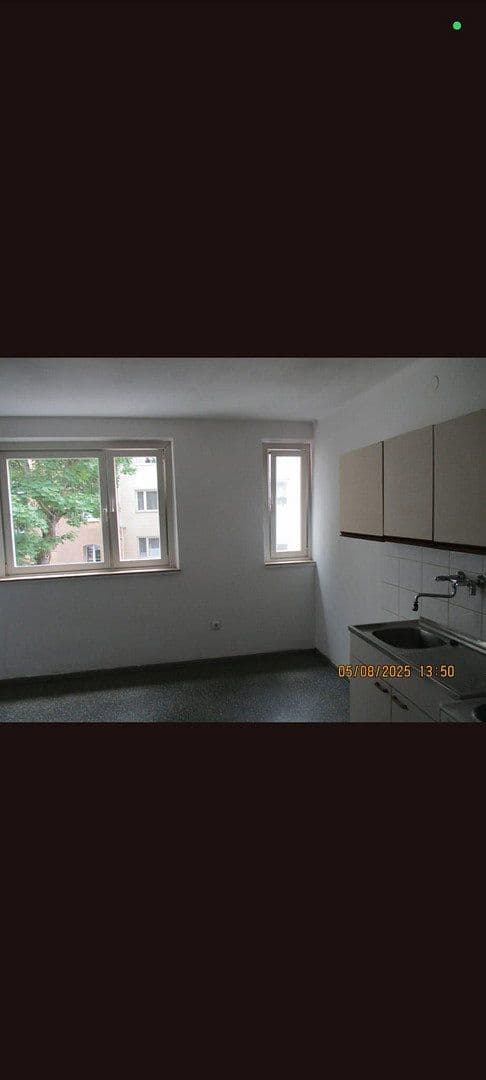 Prenájom bytu 1-izbový 27 m², Ludwig Feuerbach Str. 35, Nürnberg, Bavorsko Prenájom bytu 1-izbový 27 m², Ludwig Feuerbach Str. 35, Nürnberg, Bavorsko