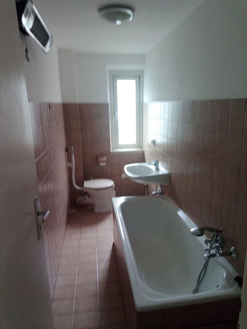 Prenájom bytu 1-izbový 27 m², Ludwig Feuerbach Str. 35, Nürnberg, Bavorsko Prenájom bytu 1-izbový 27 m², Ludwig Feuerbach Str. 35, Nürnberg, Bavorsko
