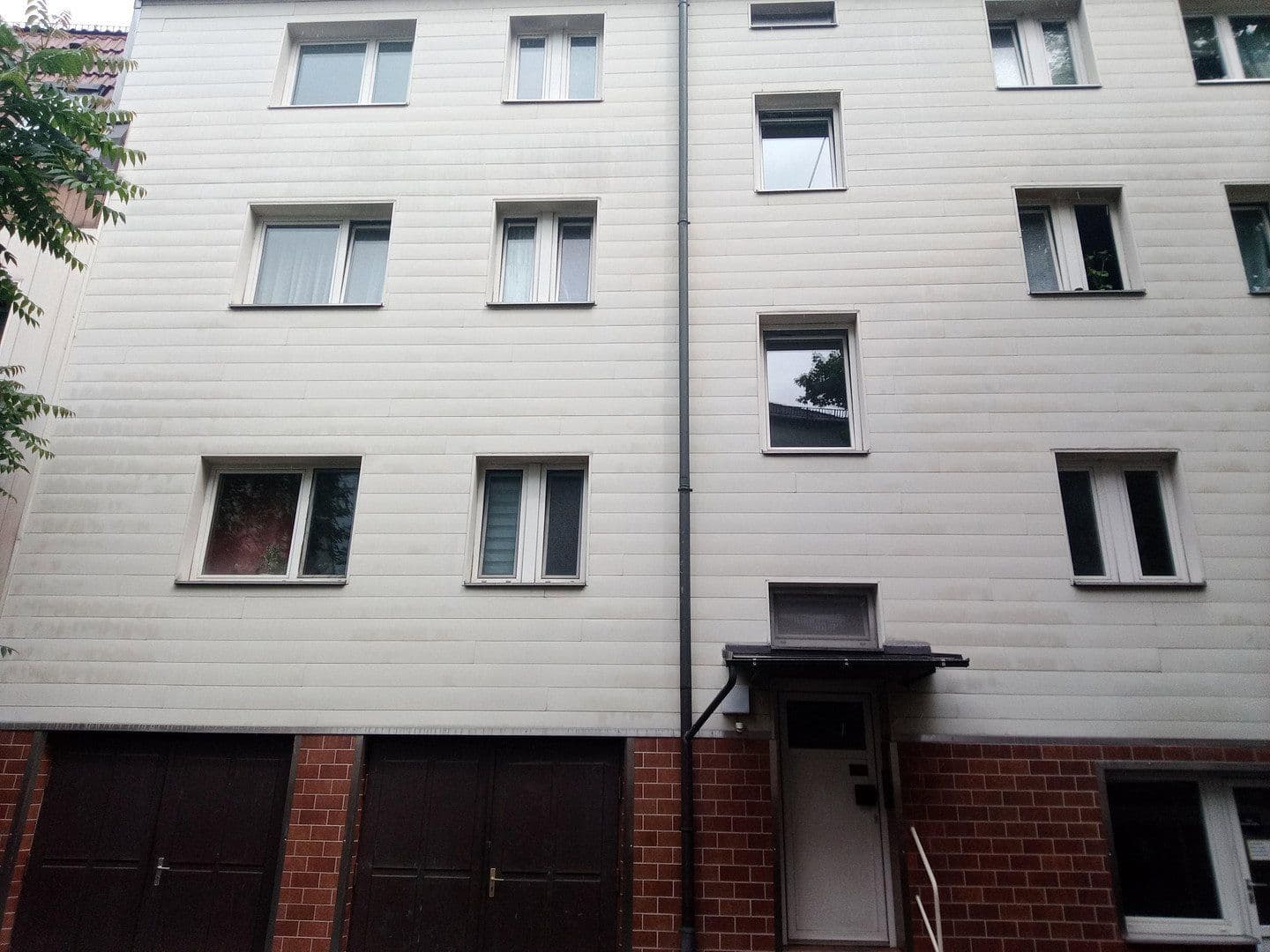 Prenájom bytu 1-izbový 27 m², Ludwig Feuerbach Str. 35, Nürnberg, Bavorsko Prenájom bytu 1-izbový 27 m², Ludwig Feuerbach Str. 35, Nürnberg, Bavorsko