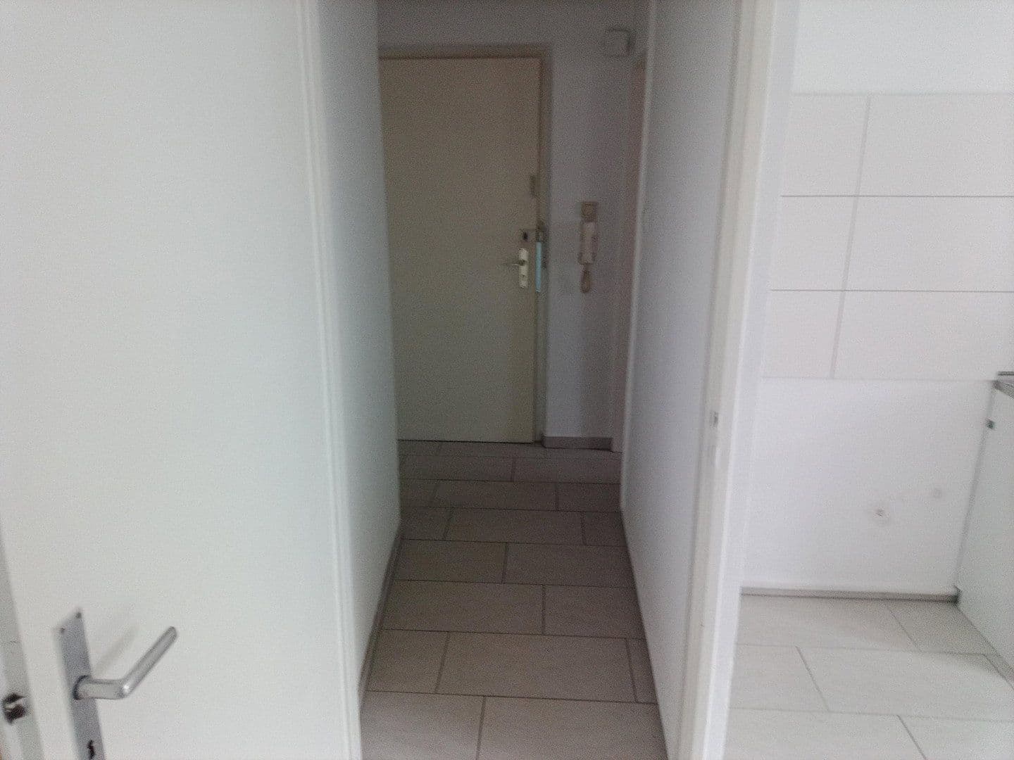 Prenájom bytu 1-izbový 27 m², Ludwig Feuerbach Str. 35, Nürnberg, Bavorsko Prenájom bytu 1-izbový 27 m², Ludwig Feuerbach Str. 35, Nürnberg, Bavorsko