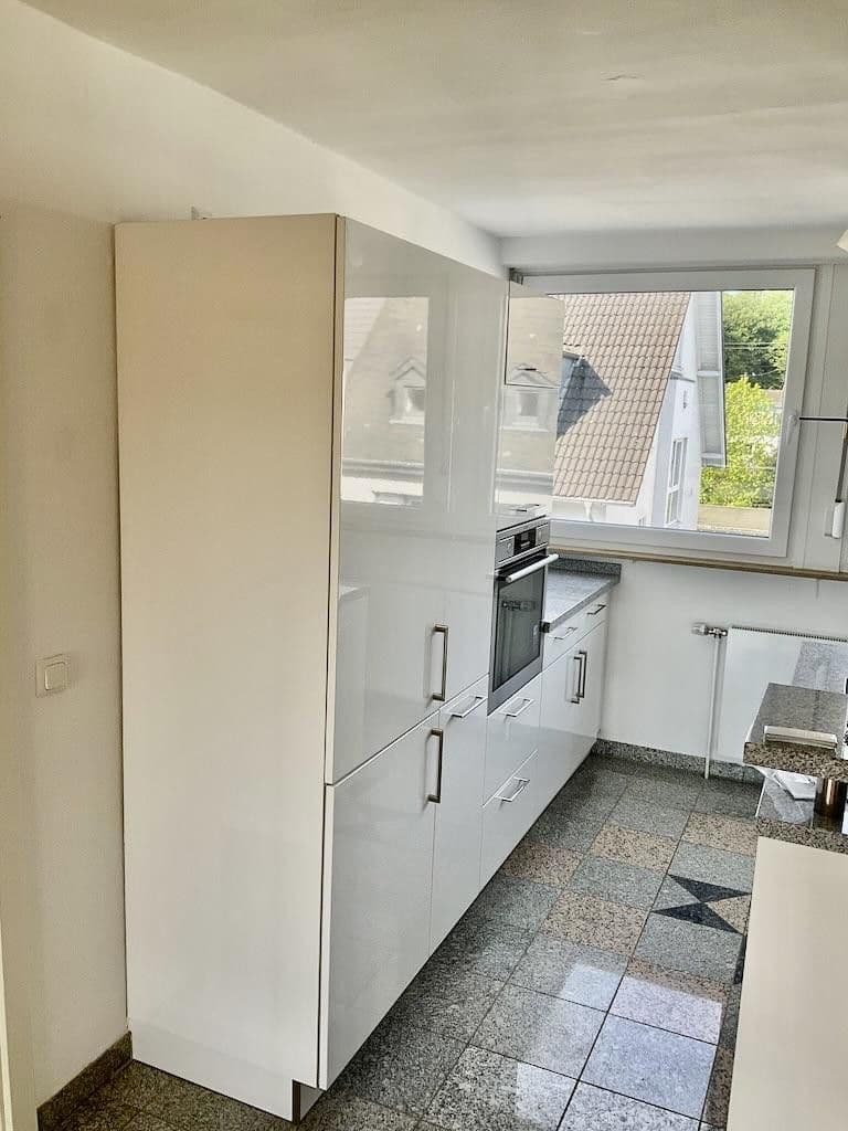 Predaj bytu 3-izbový 85 m², Weidtman Straße 22, Koblenz, Porýnie-Falcko Predaj bytu 3-izbový 85 m², Weidtman Straße 22, Koblenz, Porýnie-Falcko