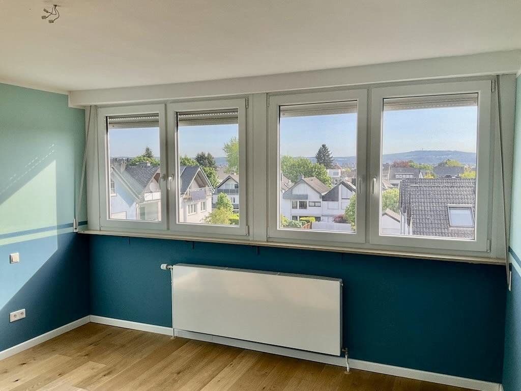 Predaj bytu 3-izbový 85 m², Weidtman Straße 22, Koblenz, Porýnie-Falcko Predaj bytu 3-izbový 85 m², Weidtman Straße 22, Koblenz, Porýnie-Falcko