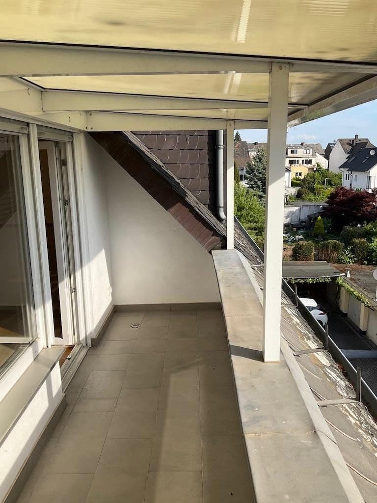 Predaj bytu 3-izbový 85 m², Weidtman Straße 22, Koblenz, Porýnie-Falcko Predaj bytu 3-izbový 85 m², Weidtman Straße 22, Koblenz, Porýnie-Falcko