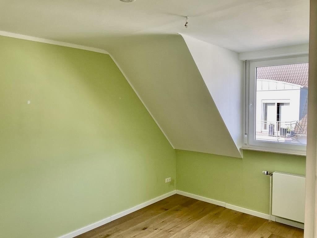 Predaj bytu 3-izbový 85 m², Weidtman Straße 22, Koblenz, Porýnie-Falcko Predaj bytu 3-izbový 85 m², Weidtman Straße 22, Koblenz, Porýnie-Falcko