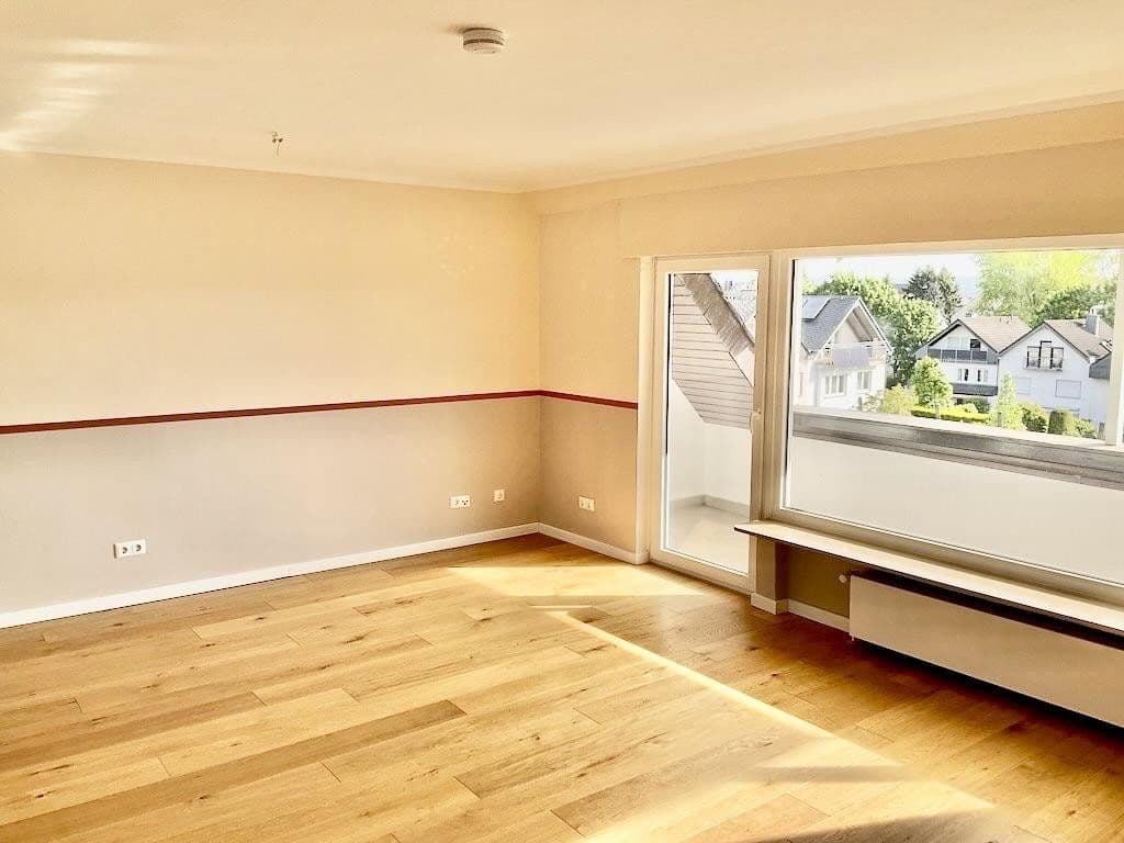 Predaj bytu 3-izbový 85 m², Weidtman Straße 22, Koblenz, Porýnie-Falcko Predaj bytu 3-izbový 85 m², Weidtman Straße 22, Koblenz, Porýnie-Falcko