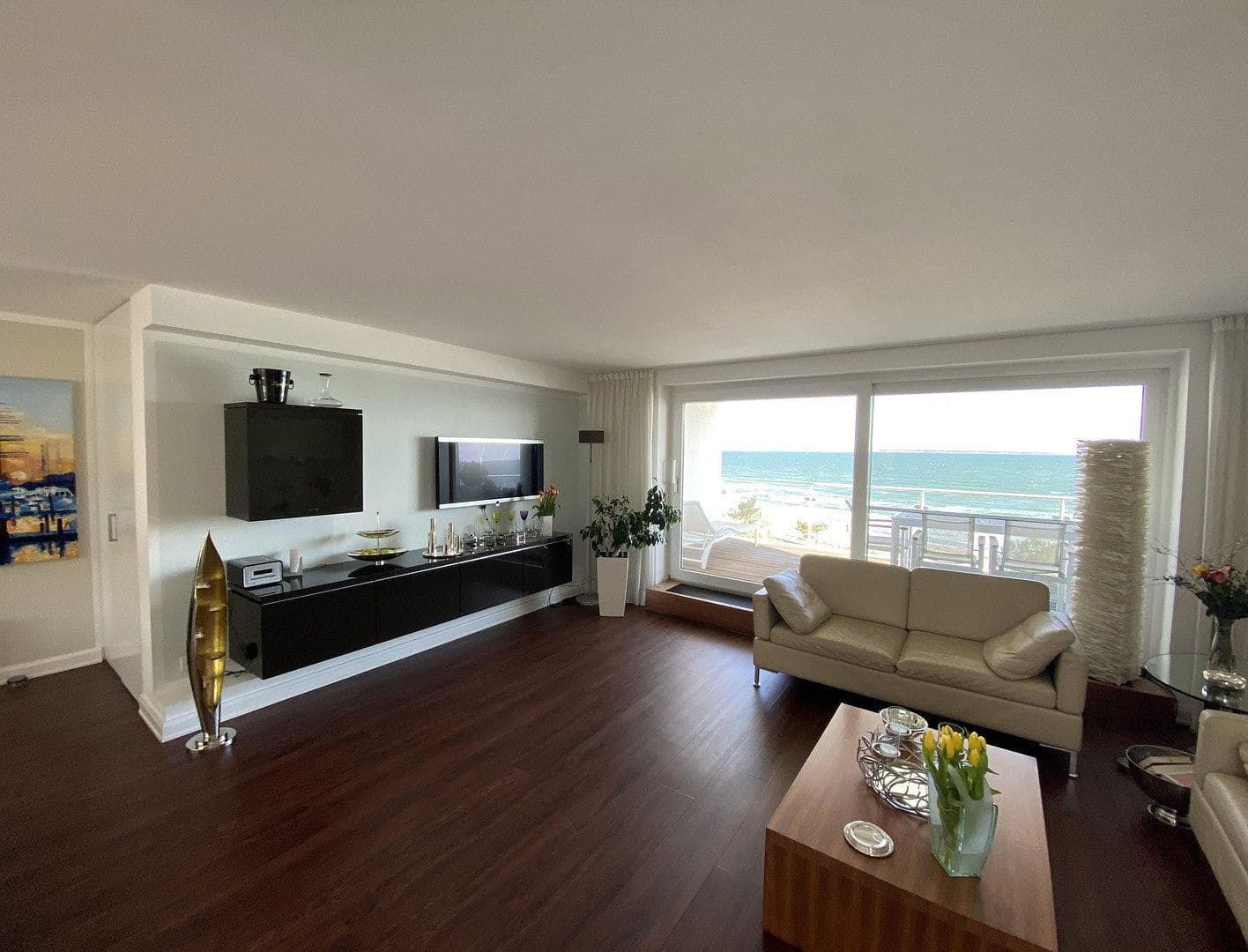Predaj bytu 5-izbový 135 m², Scharbeutz, Šlezvicko-Holštajnsko Predaj bytu 5-izbový 135 m², Scharbeutz, Šlezvicko-Holštajnsko