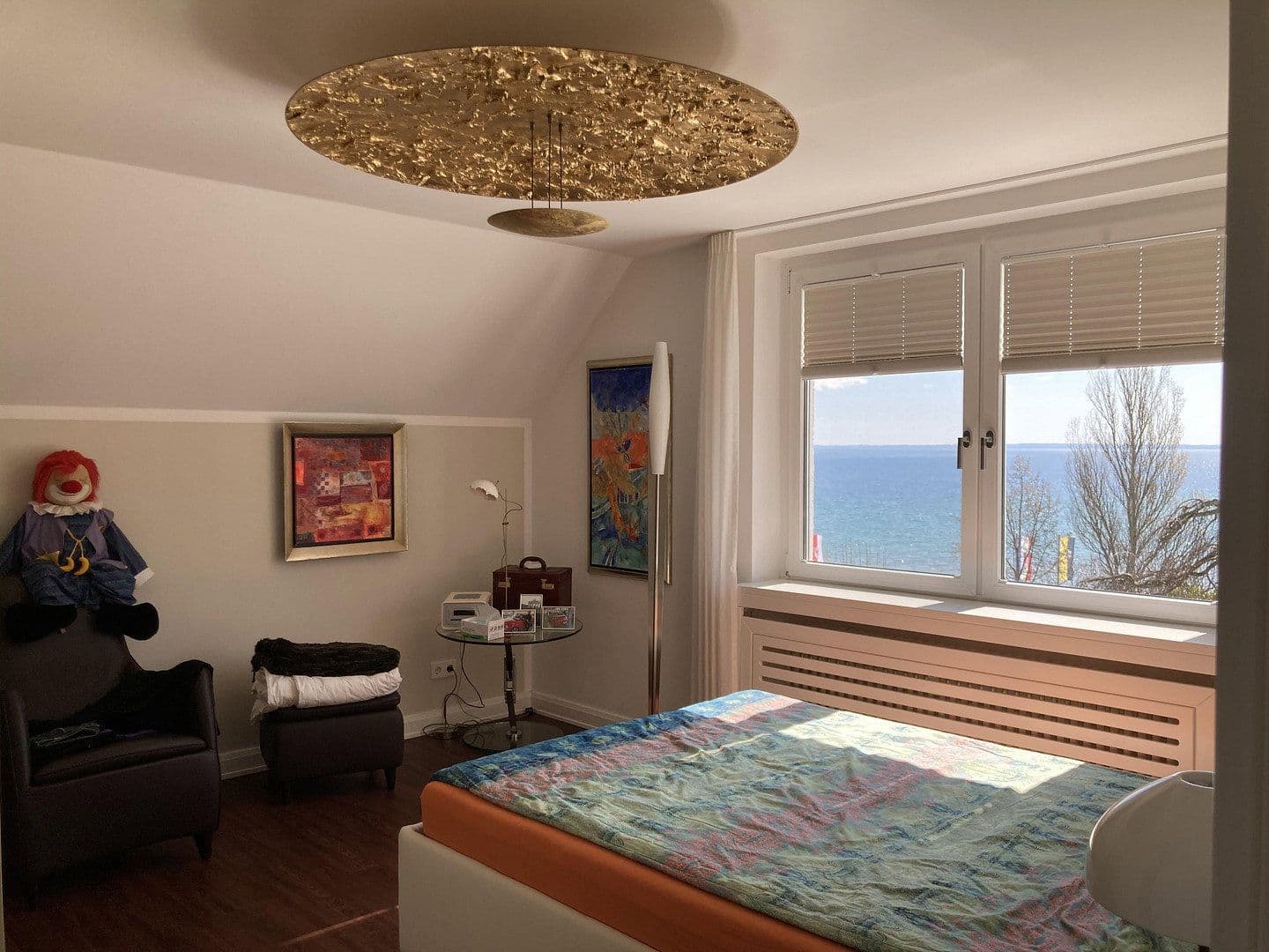 Predaj bytu 5-izbový 135 m², Scharbeutz, Šlezvicko-Holštajnsko Predaj bytu 5-izbový 135 m², Scharbeutz, Šlezvicko-Holštajnsko