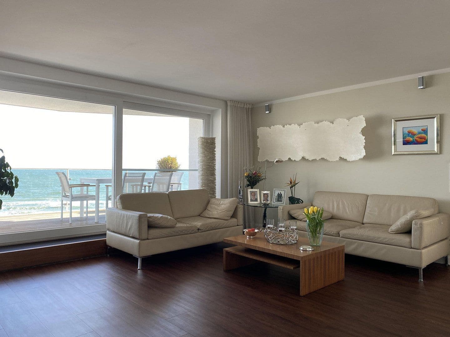 Predaj bytu 5-izbový 135 m², Scharbeutz, Šlezvicko-Holštajnsko Predaj bytu 5-izbový 135 m², Scharbeutz, Šlezvicko-Holštajnsko