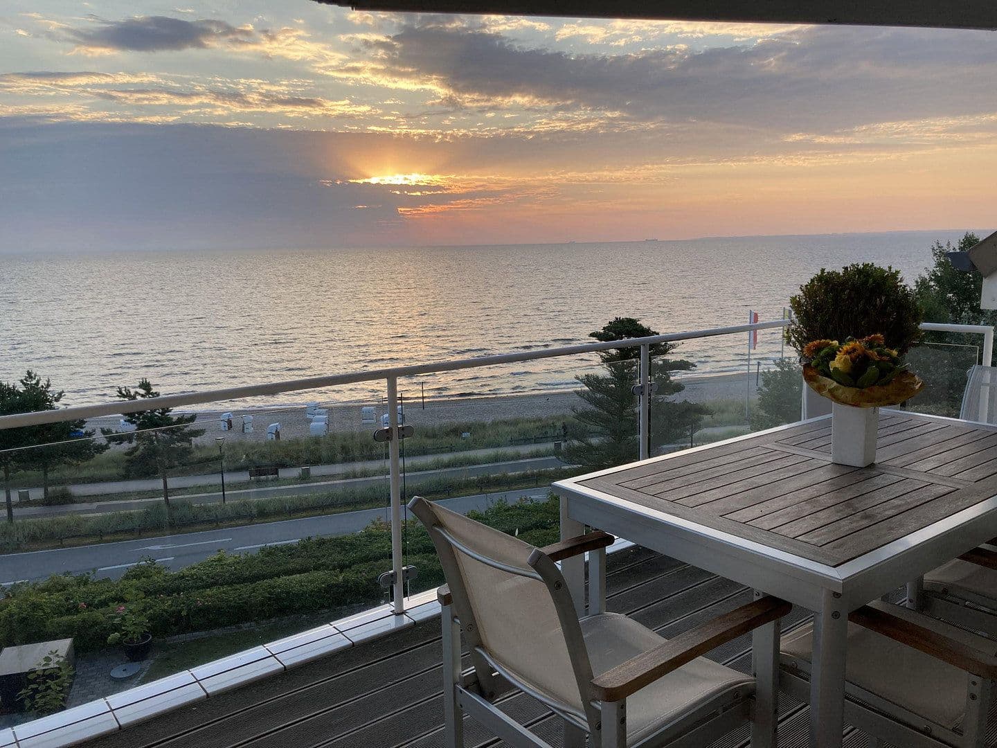 Predaj bytu 5-izbový 135 m², Scharbeutz, Šlezvicko-Holštajnsko Predaj bytu 5-izbový 135 m², Scharbeutz, Šlezvicko-Holštajnsko