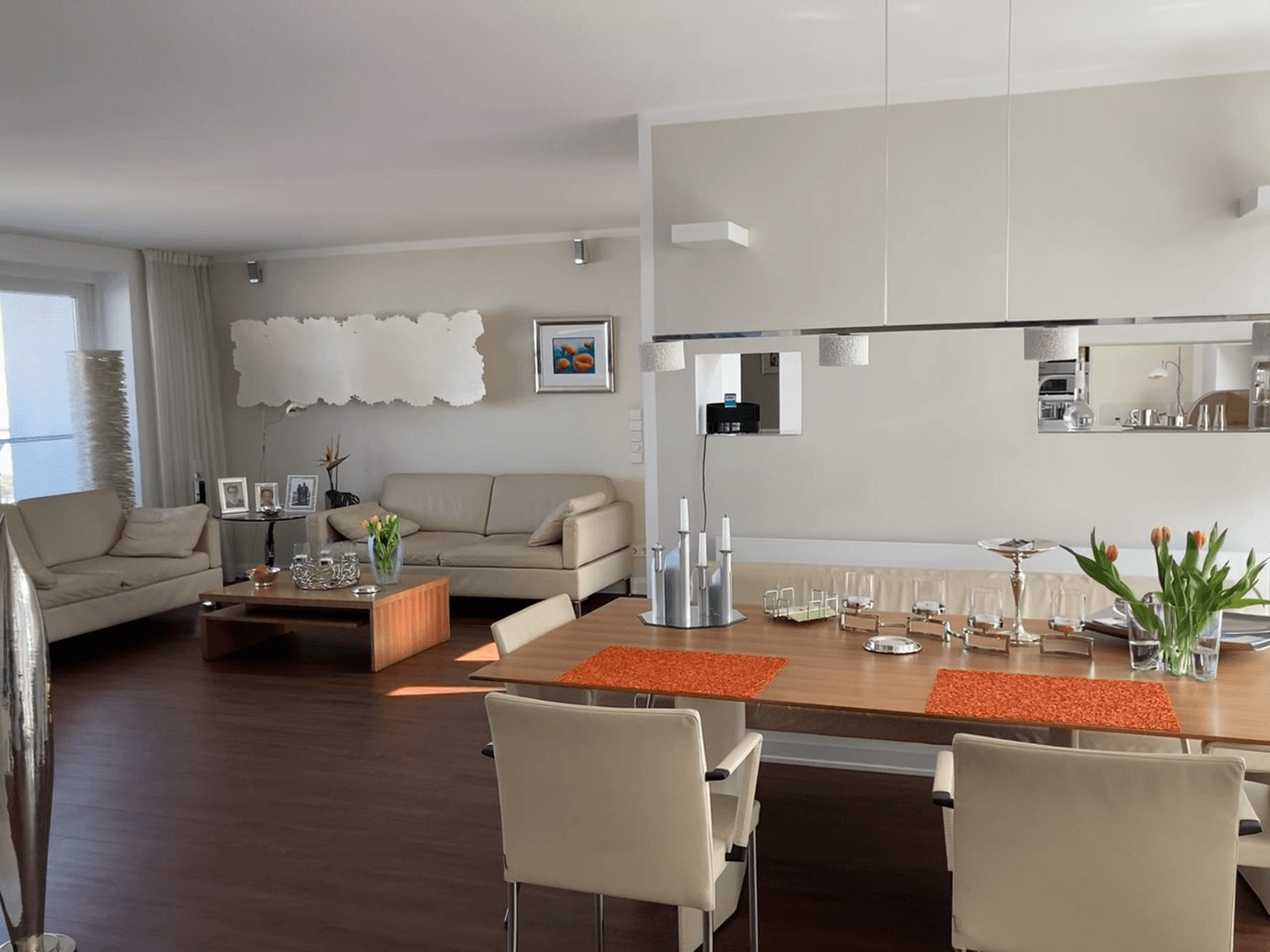 Predaj bytu 5-izbový 135 m², Scharbeutz, Šlezvicko-Holštajnsko Predaj bytu 5-izbový 135 m², Scharbeutz, Šlezvicko-Holštajnsko
