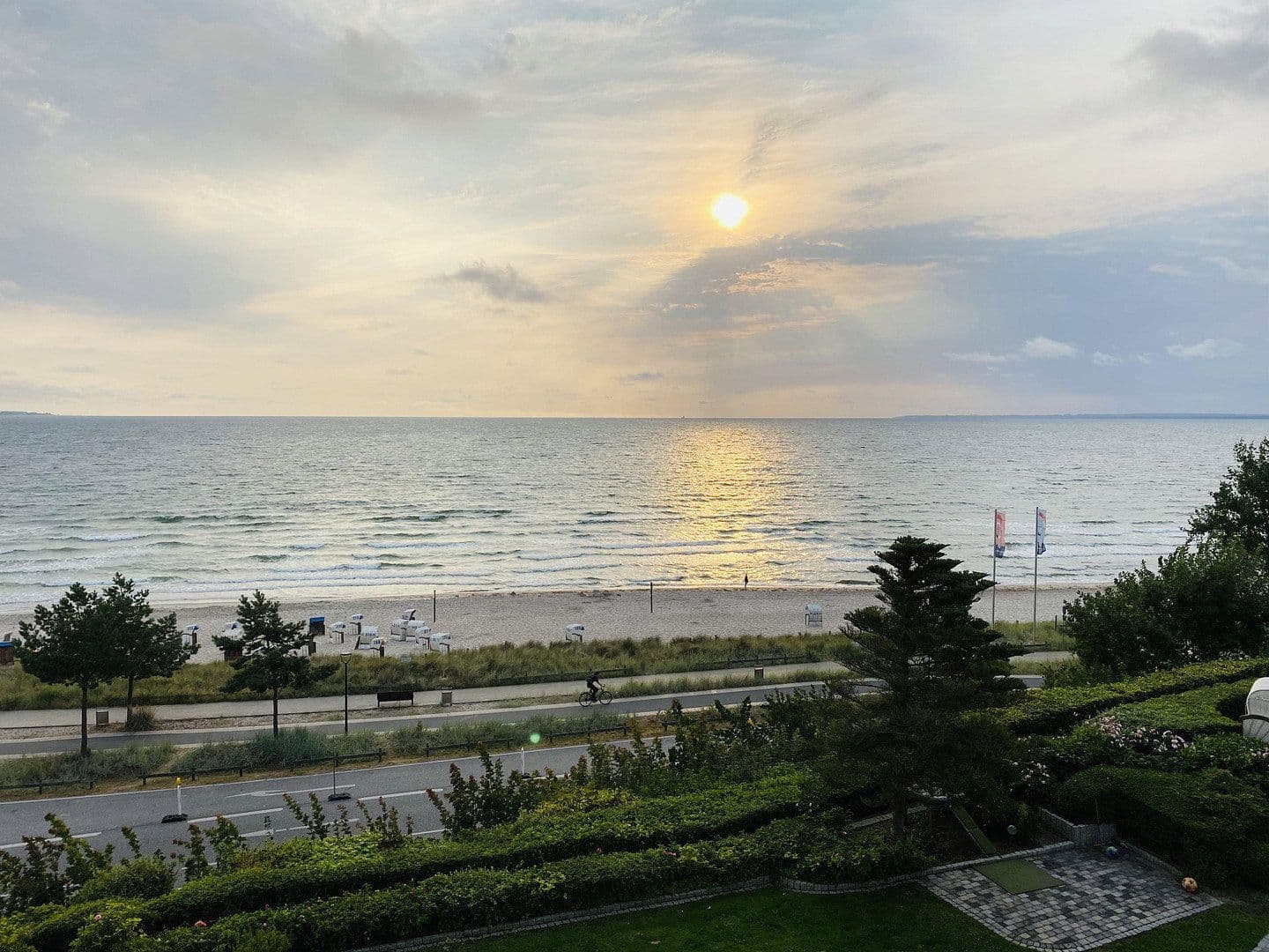 Predaj bytu 5-izbový 135 m², Scharbeutz, Šlezvicko-Holštajnsko Predaj bytu 5-izbový 135 m², Scharbeutz, Šlezvicko-Holštajnsko