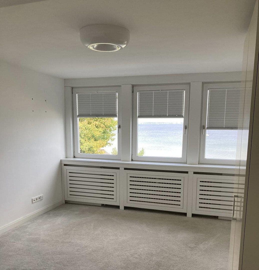 Predaj bytu 5-izbový 135 m², Scharbeutz, Šlezvicko-Holštajnsko Predaj bytu 5-izbový 135 m², Scharbeutz, Šlezvicko-Holštajnsko