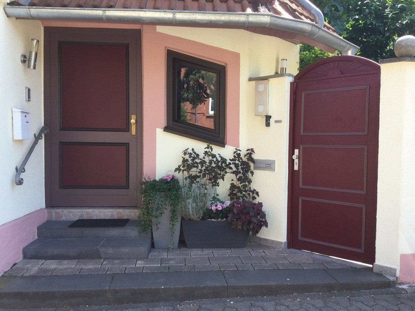 Predaj domu 179 m², pozemok 149 m², Bad Kreuznach, Porýnie-Falcko Predaj domu 179 m², pozemok 149 m², Bad Kreuznach, Porýnie-Falcko