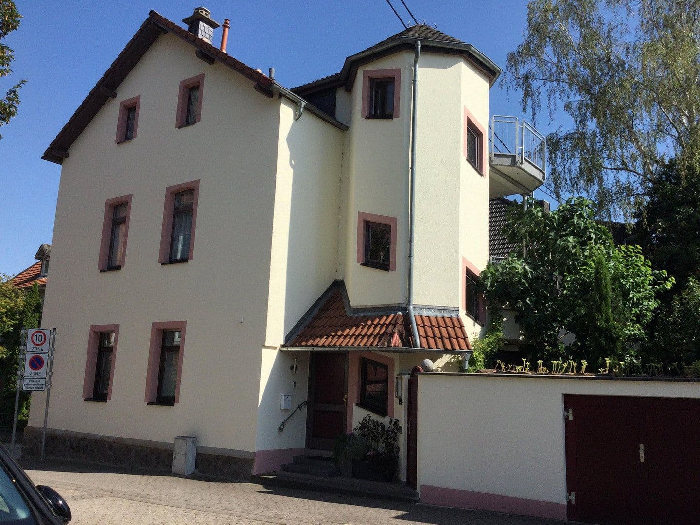Predaj domu 179 m², pozemok 149 m², Bad Kreuznach, Porýnie-Falcko Predaj domu 179 m², pozemok 149 m², Bad Kreuznach, Porýnie-Falcko