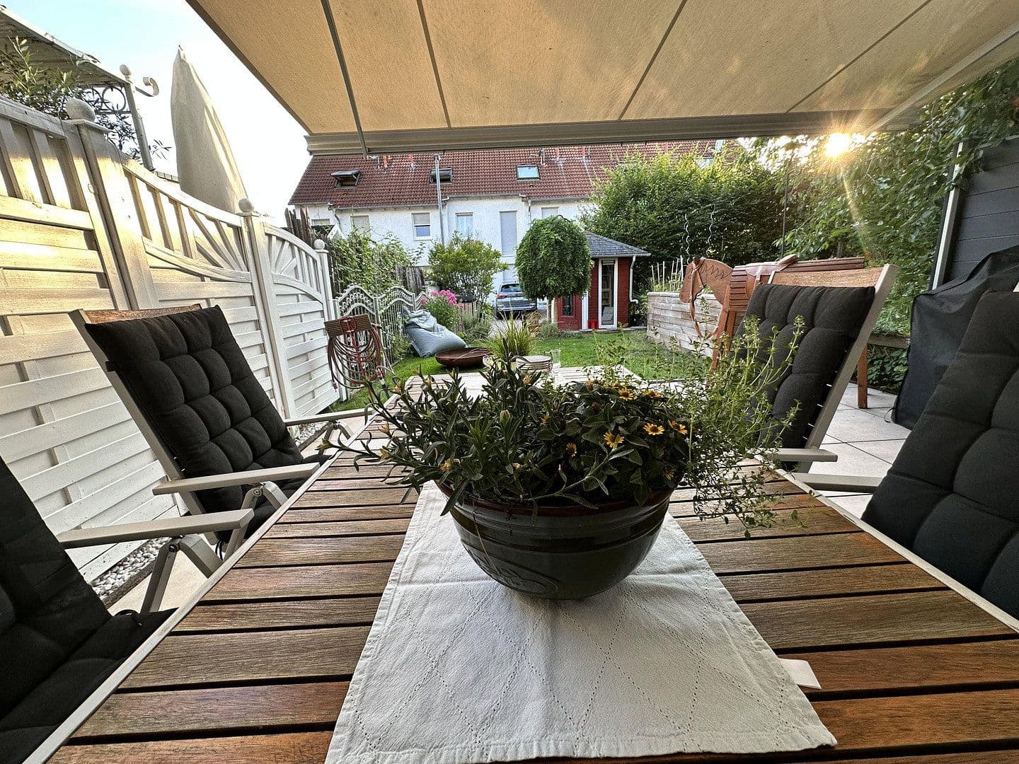 Predaj domu 120 m², pozemok 154 m², Bensheim, Hesensko Predaj domu 120 m², pozemok 154 m², Bensheim, Hesensko
