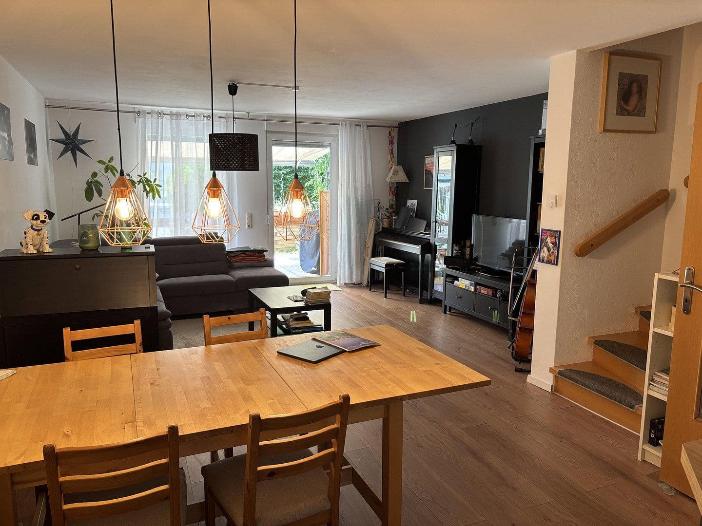 Predaj domu 120 m², pozemok 154 m², Bensheim, Hesensko Predaj domu 120 m², pozemok 154 m², Bensheim, Hesensko