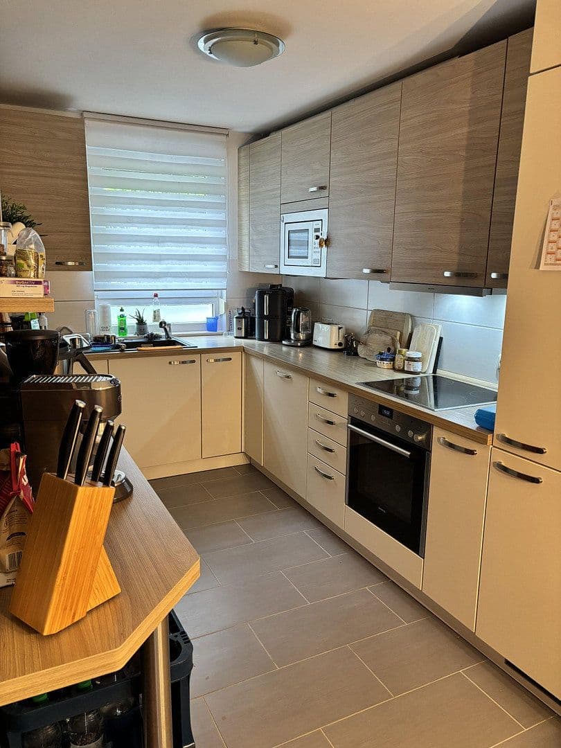 Predaj domu 120 m², pozemok 154 m², Bensheim, Hesensko Predaj domu 120 m², pozemok 154 m², Bensheim, Hesensko