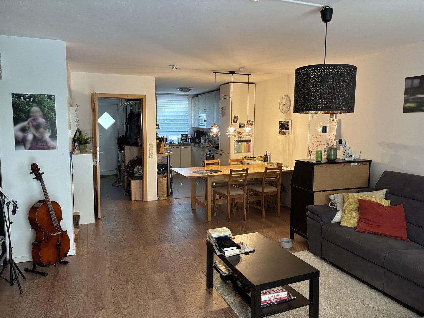 Predaj domu 120 m², pozemok 154 m², Bensheim, Hesensko Predaj domu 120 m², pozemok 154 m², Bensheim, Hesensko