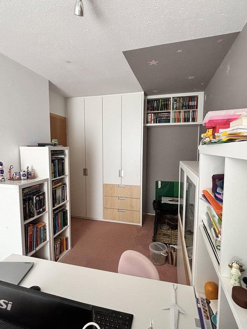 Predaj domu 120 m², pozemok 154 m², Bensheim, Hesensko Predaj domu 120 m², pozemok 154 m², Bensheim, Hesensko