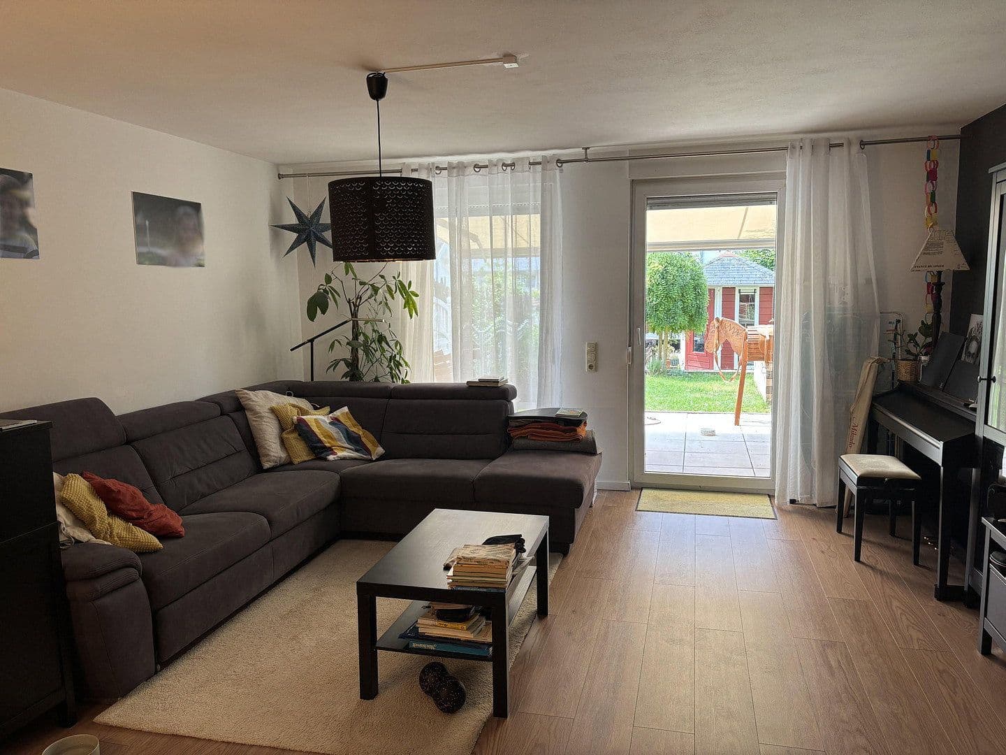 Predaj domu 120 m², pozemok 154 m², Bensheim, Hesensko Predaj domu 120 m², pozemok 154 m², Bensheim, Hesensko