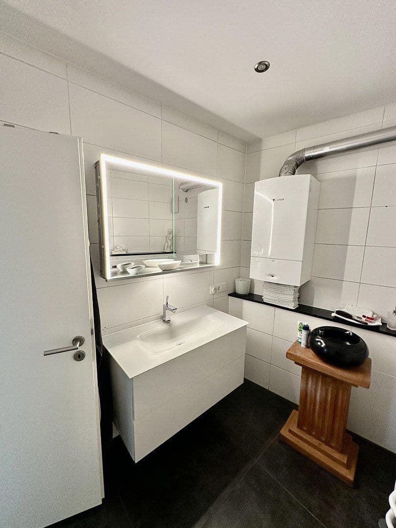 Predaj bytu 4-izbový 135 m², Entenpfuhl 16, Koblenz, Porýnie-Falcko Predaj bytu 4-izbový 135 m², Entenpfuhl 16, Koblenz, Porýnie-Falcko